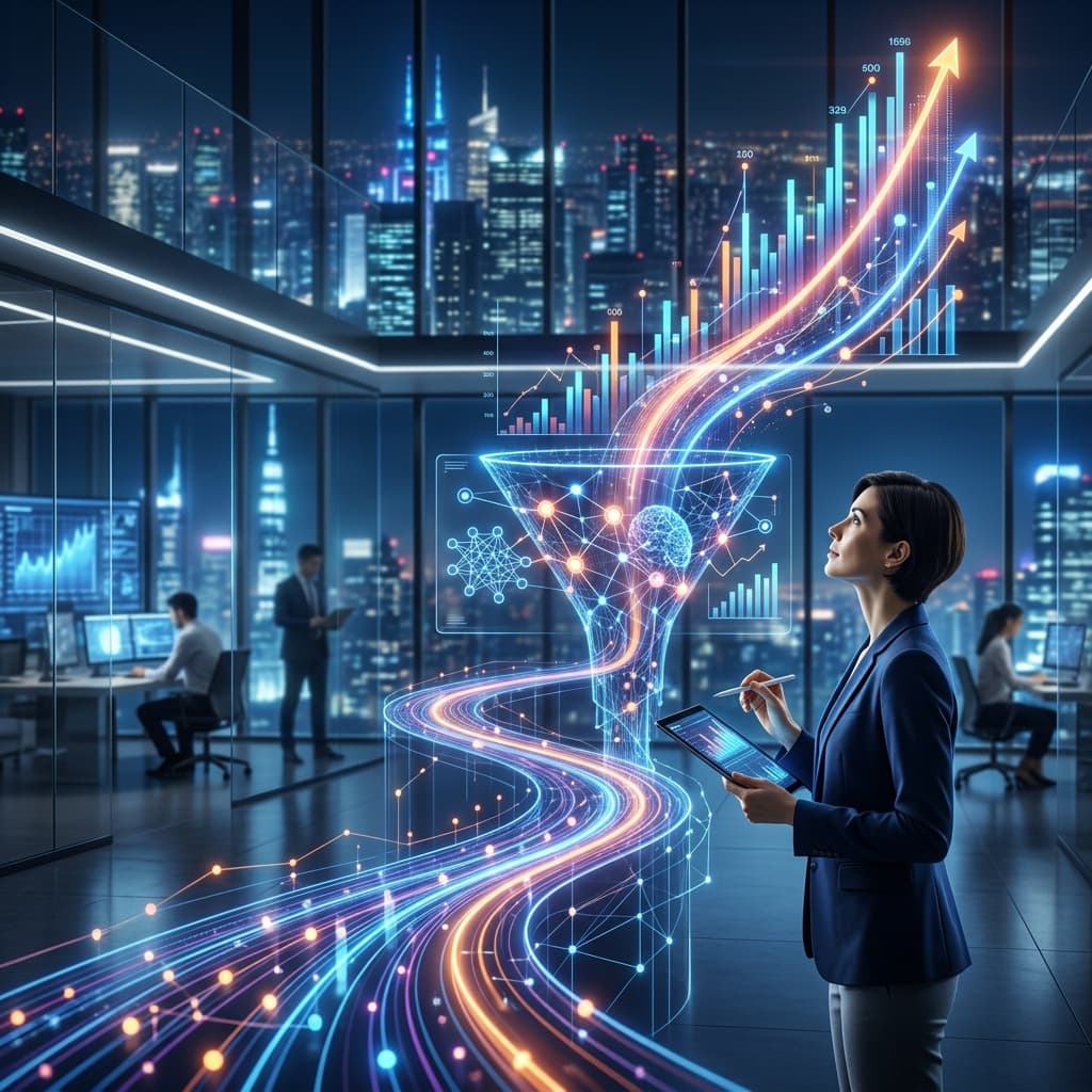 Benefits of Using AI for Digital Marketing
