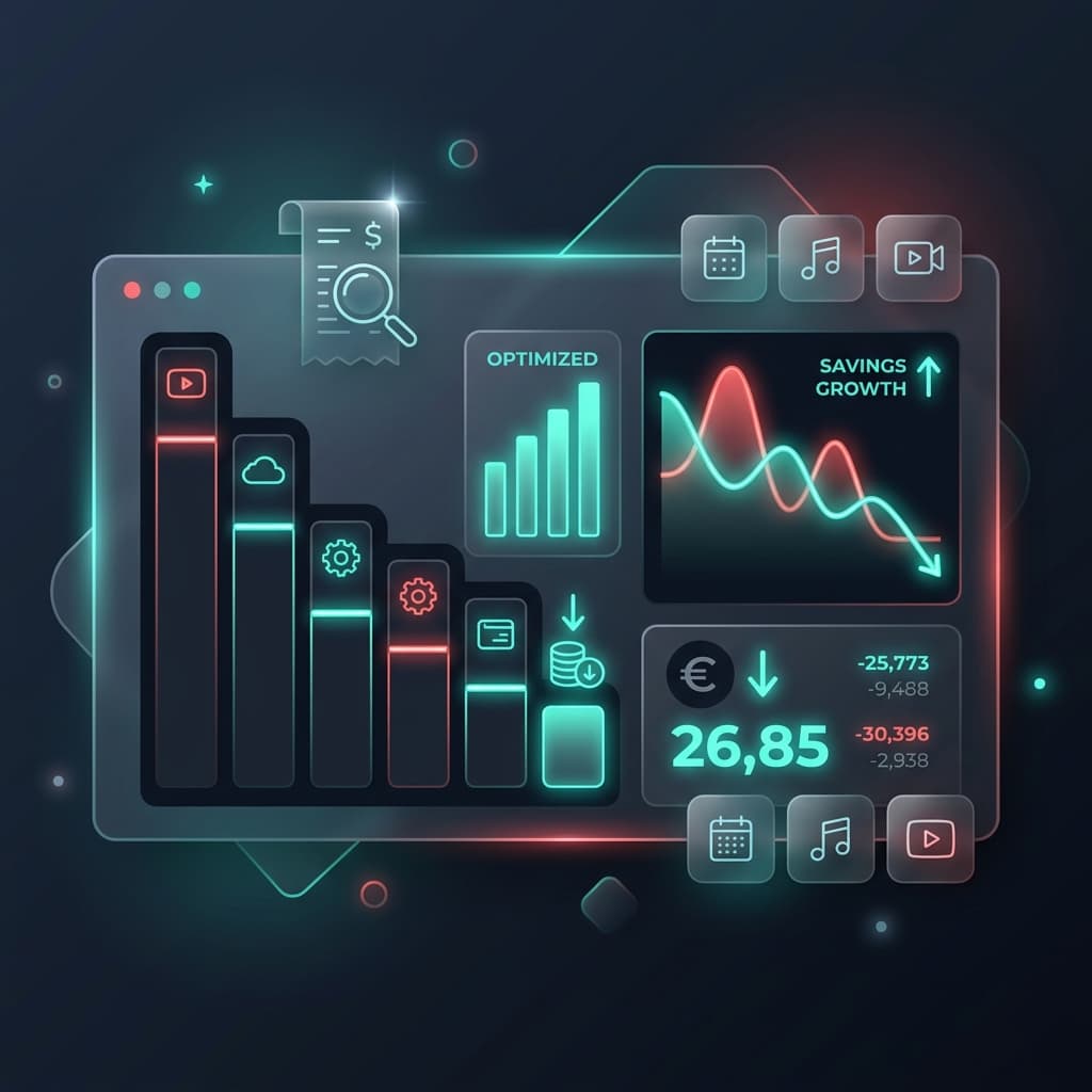 You're Paying Too Much for AI Tools You're Not Using