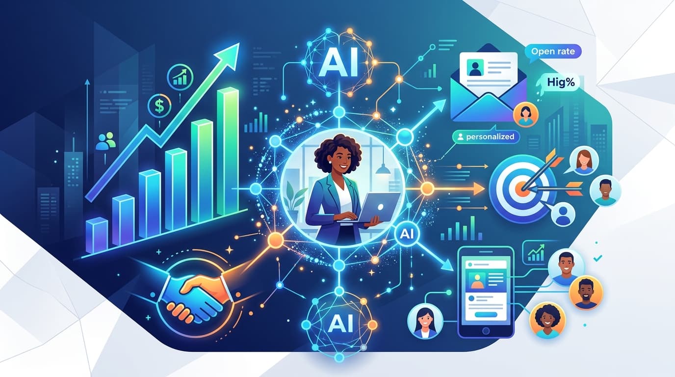 AI Marketing Personalization