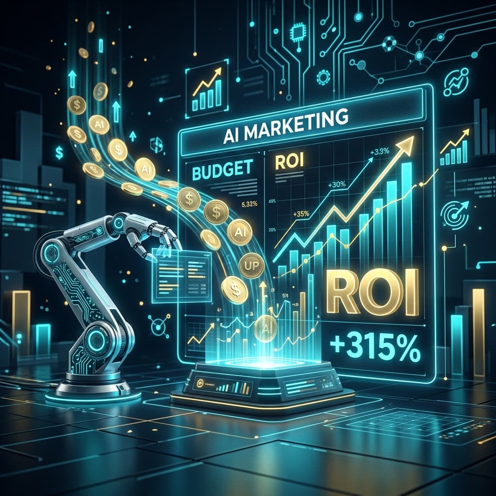 How Much Does It Cost to Implement AI Agents for Marketing?