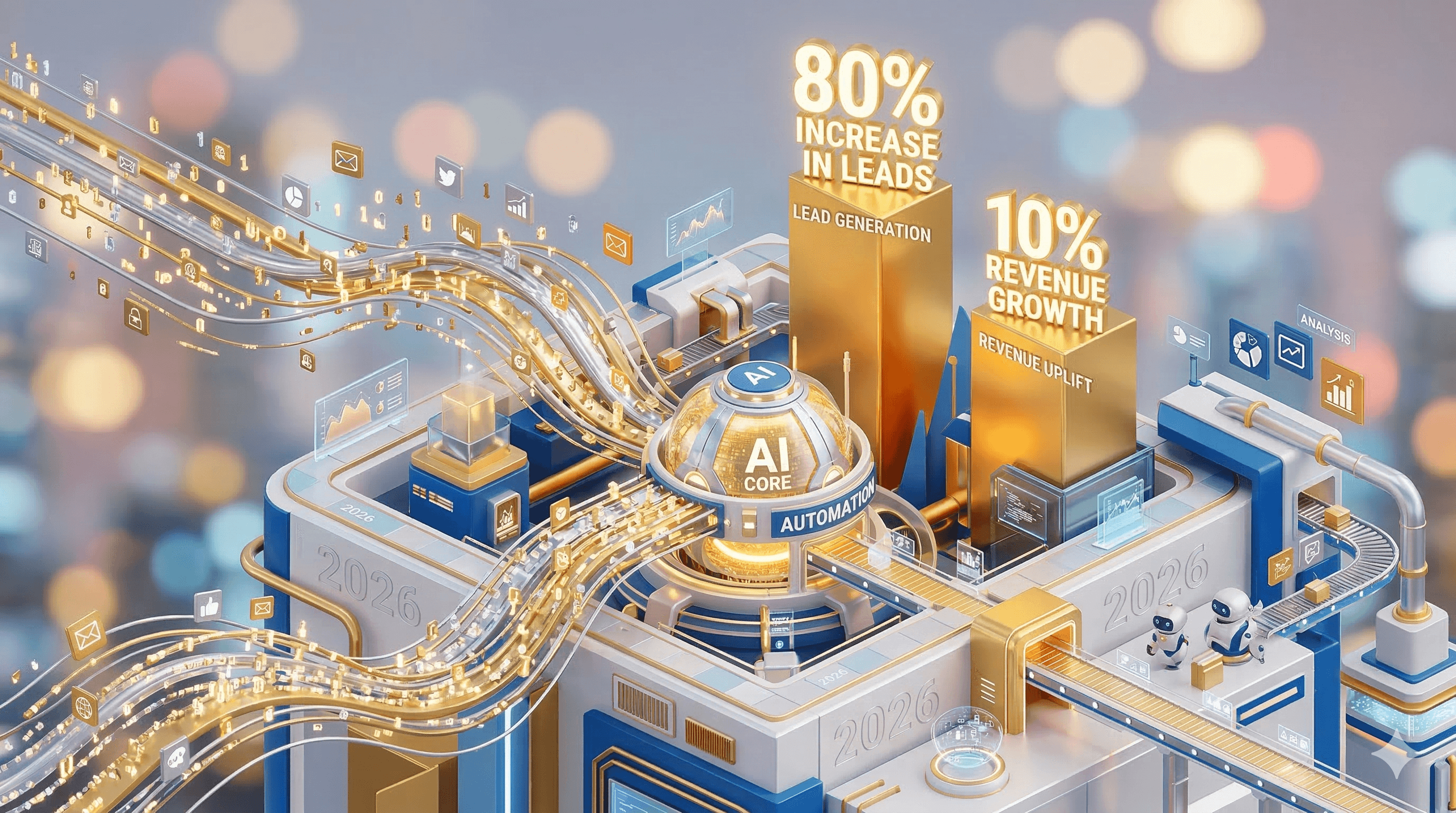 Future AI Trends