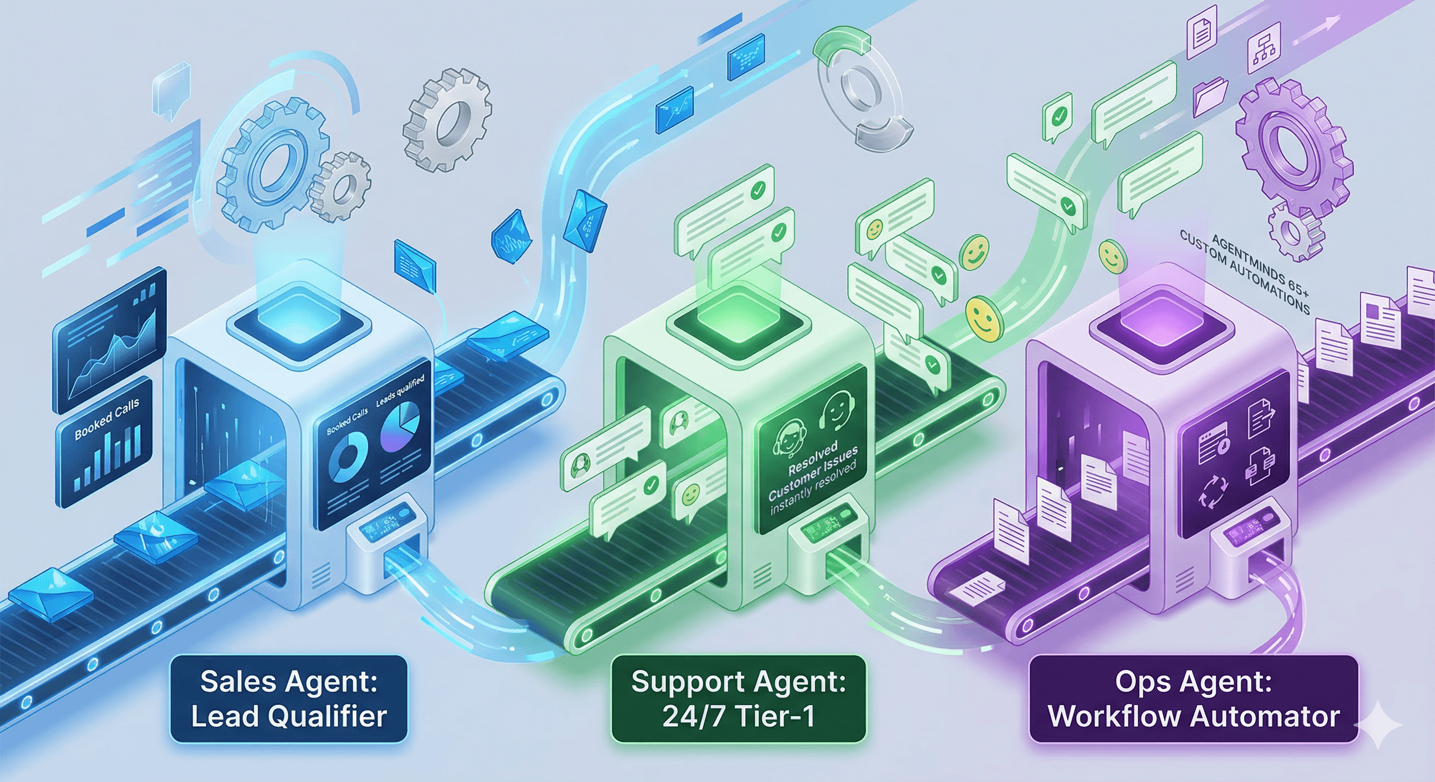 Workflow Diagram